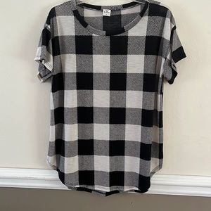 Sew in love top size medium